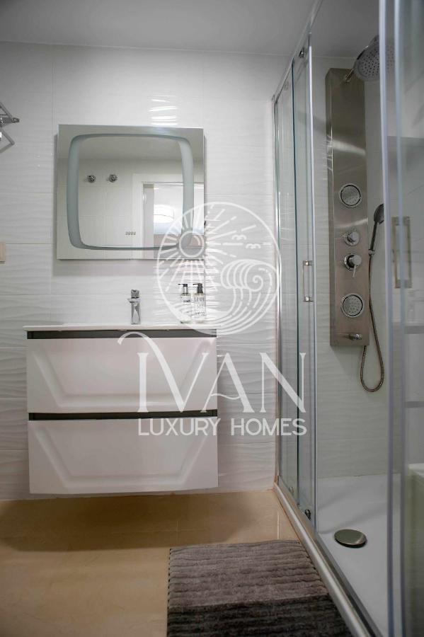 Casa Luca - Iván Luxury Homes - 9ª planta - Norte - 1º Linea de Playa Oropesa del Mar Exterior foto